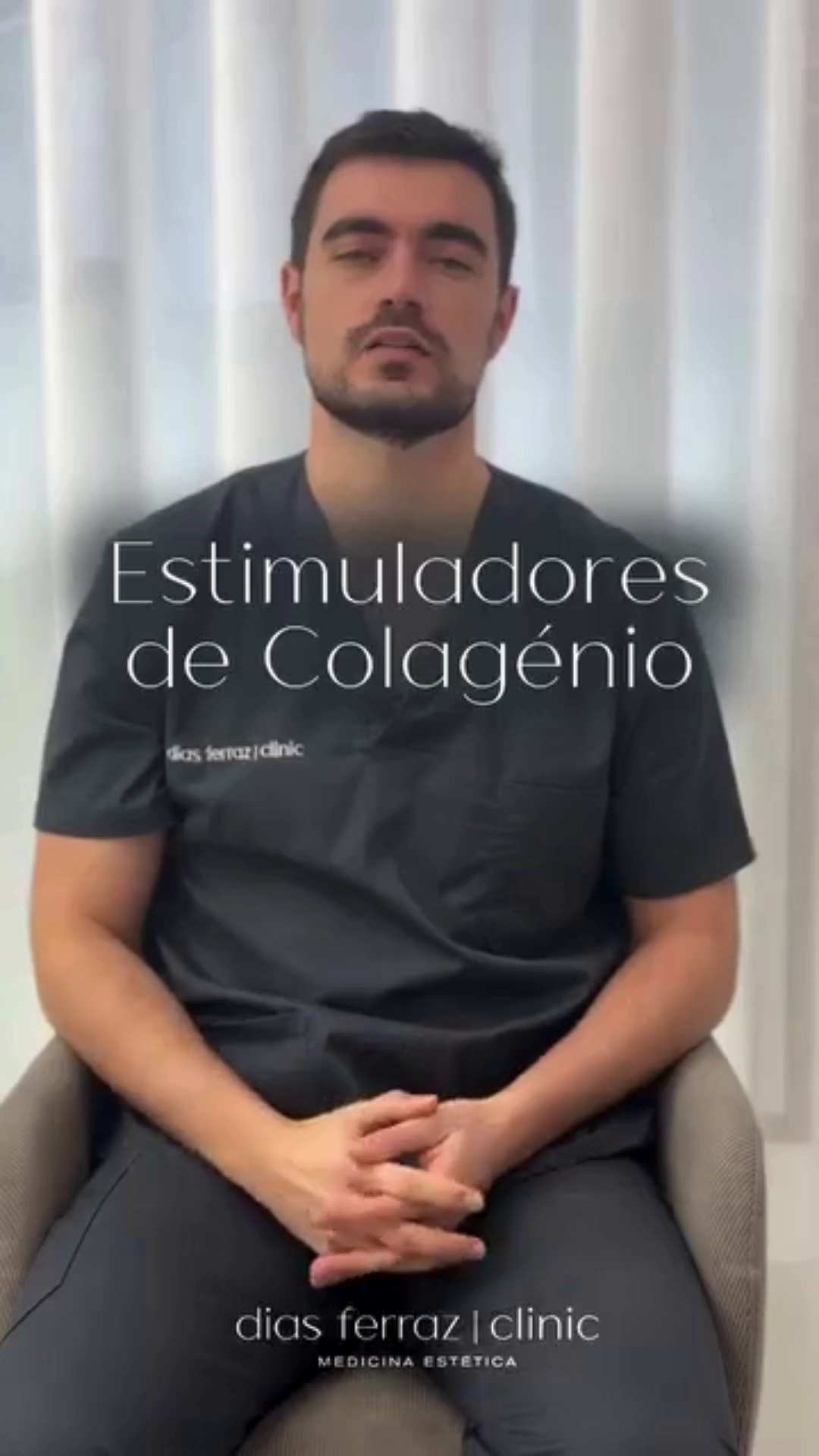 estimuladores colagénio